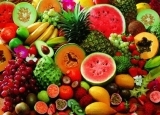 国人均水果摄入量低 正确吃水果防癌还减肥