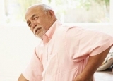 老年人腰酸背痛该如何调养  老人腰酸背痛的原因