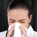 立秋後女性注意防七疾病 關節炎感冒支氣管炎